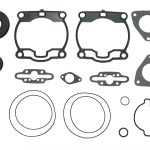 09-711282 | Engine Gasket Sets & Oil Seals Polaris