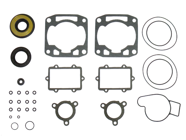 K9B_09-711290 09-711290 | Full Gasket set - Image 1
