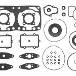 09-711295 | Engine Gasket Sets & Oil Seals