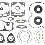 09-711297 | Engine Gasket Sets & Oil Seals