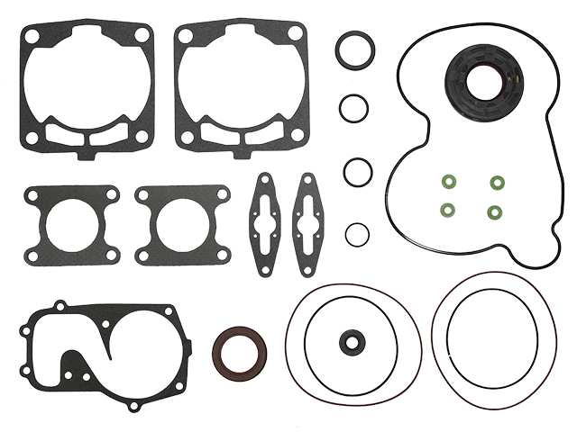 K9B_09-711298 09-711298 | Engine Gasket Sets & Oil Seals Polaris - Image 1