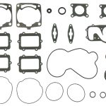 09-711305 | Complete Seal With Oil Seal Polaris Assembly