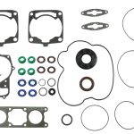 09-711307 | Engine Gasket Sets & Oil Seals Polaris