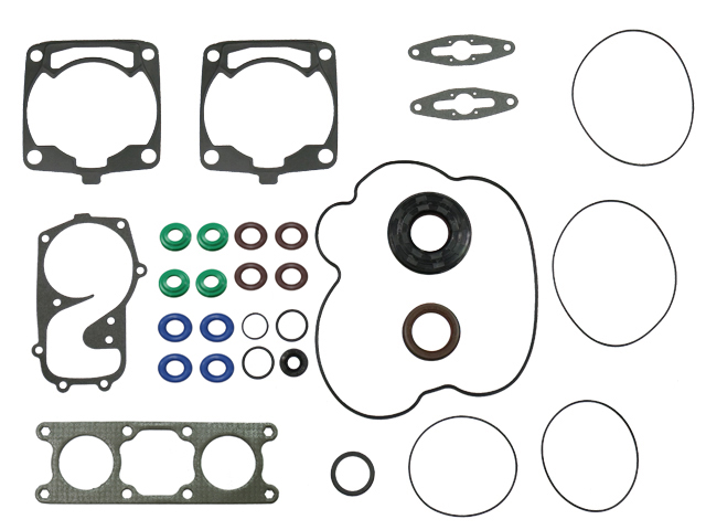 K9B_09-711307 09-711307 | Engine Gasket Sets & Oil Seals Polaris - Image 1