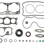 09-711310 | Engine Gasket Sets & Oil Seals Polaris