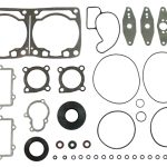 09-711311 | Complete Gasket Arctic Cat Oil Seal Assembly