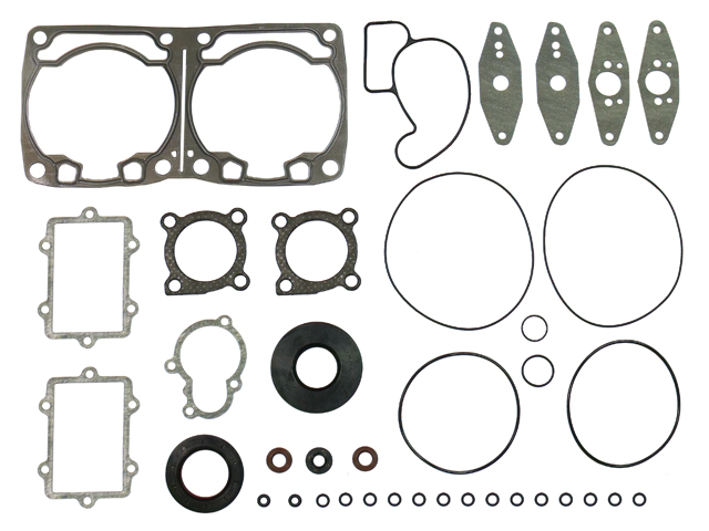 K9B_09-711311 09-711311 | Complete Gasket Arctic Cat Oil Seal Assembly - Image 1