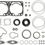 09-711526 | Full Gasket Set W/Seals