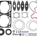 09-711535 | Gask/Seal Kit 600Ctec