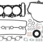 09-711540 | Full Gasket Set W/ Seals