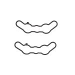 09-719506 | Exhaust Valve Gasket Kit