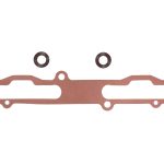 09-719538 | Exhaust Valve Gasket/Seal 600 ETEC