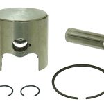 09-760-04 | Ski-Doo / Moto-Ski Piston Kit 68.50 mm Oversize