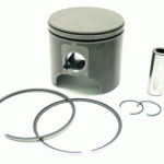 09-779-01 | Ski-Doo Piston Kit 78.25 mm Oversize