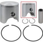 09-800-03 | Yamaha Piston Kit 70.75 mm Oversize