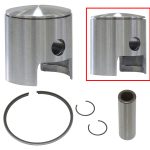 09-812 | Yamaha / Sno-Jet Piston Kit 73.00 mm STD