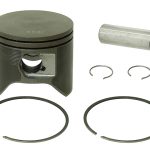 09-924 | Polaris Piston Kit 85.00 mm STD Hyperdryve