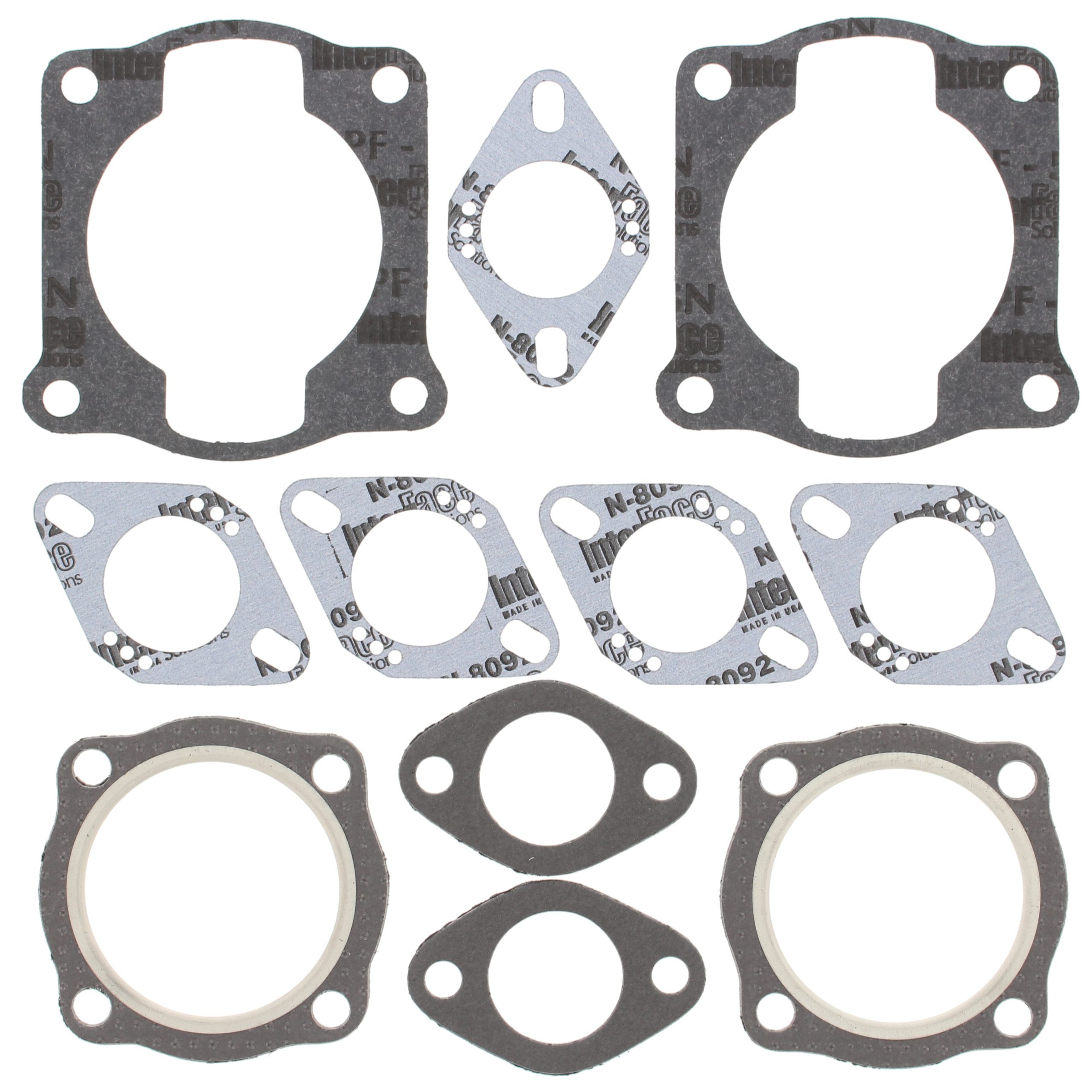 K9B_710008 710008 | Top Gasket Set - Image 1