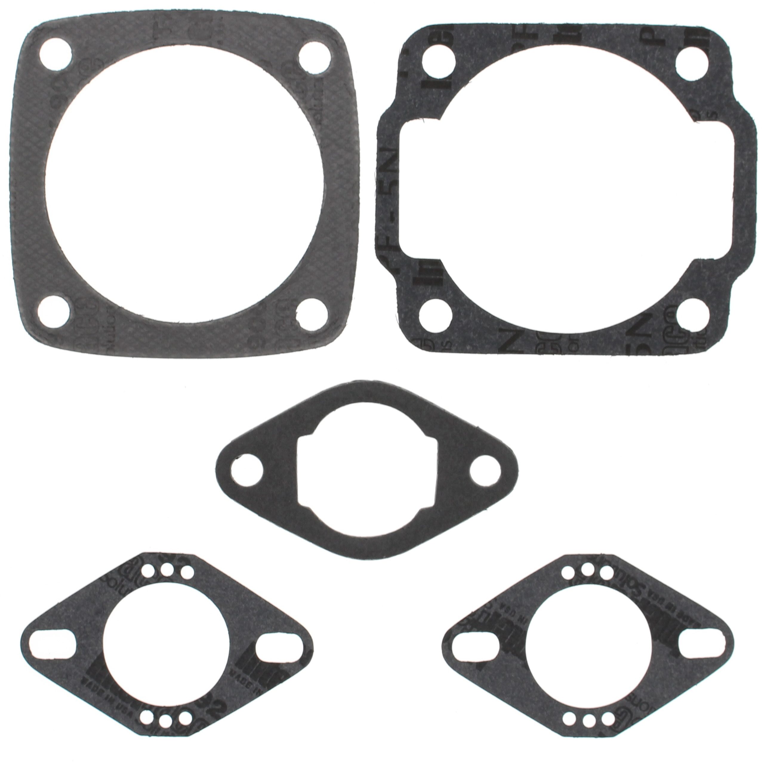 K9B_710021 710021 | Top Gasket Set - Image 1