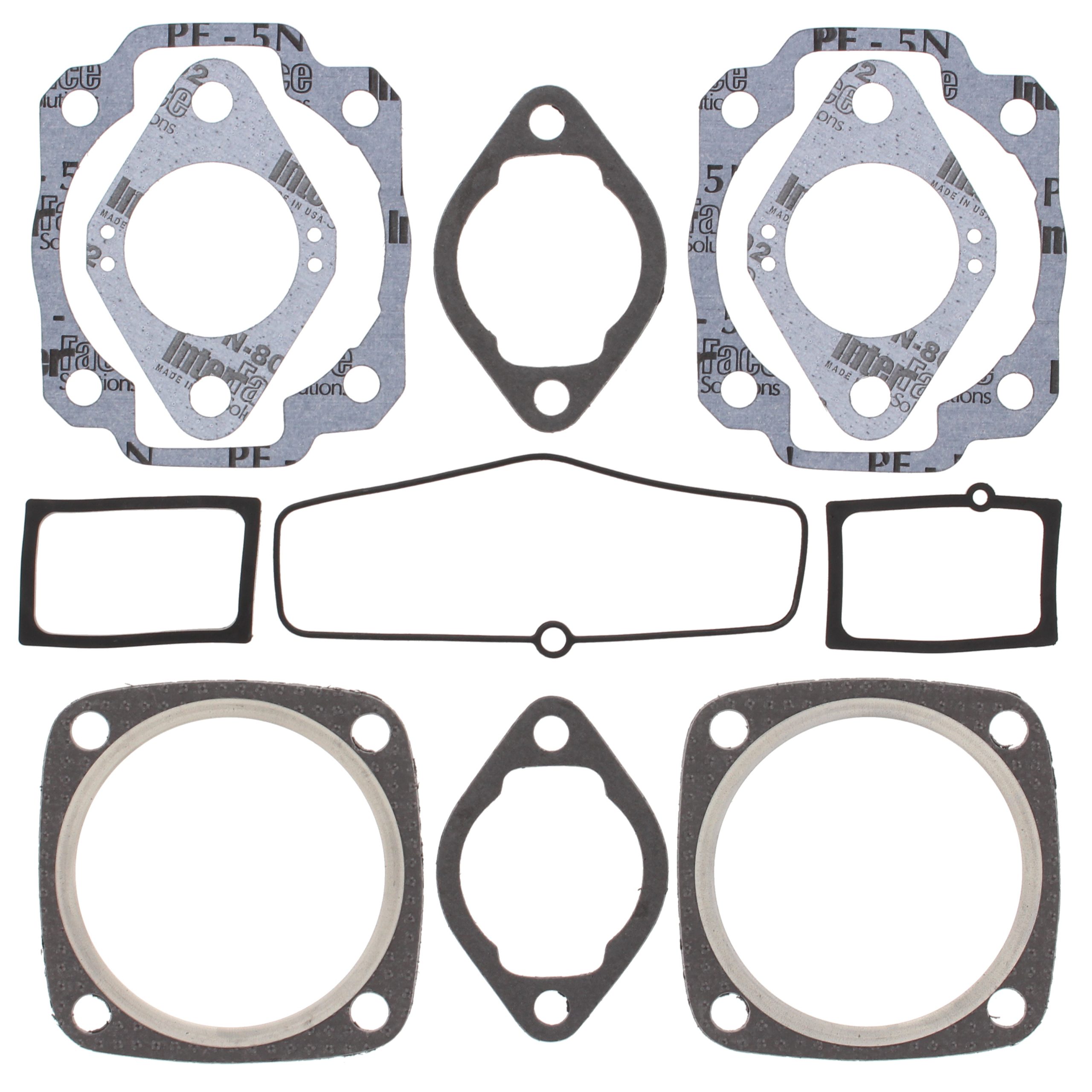 710022X 710022X | Top Gasket Set - Image 1