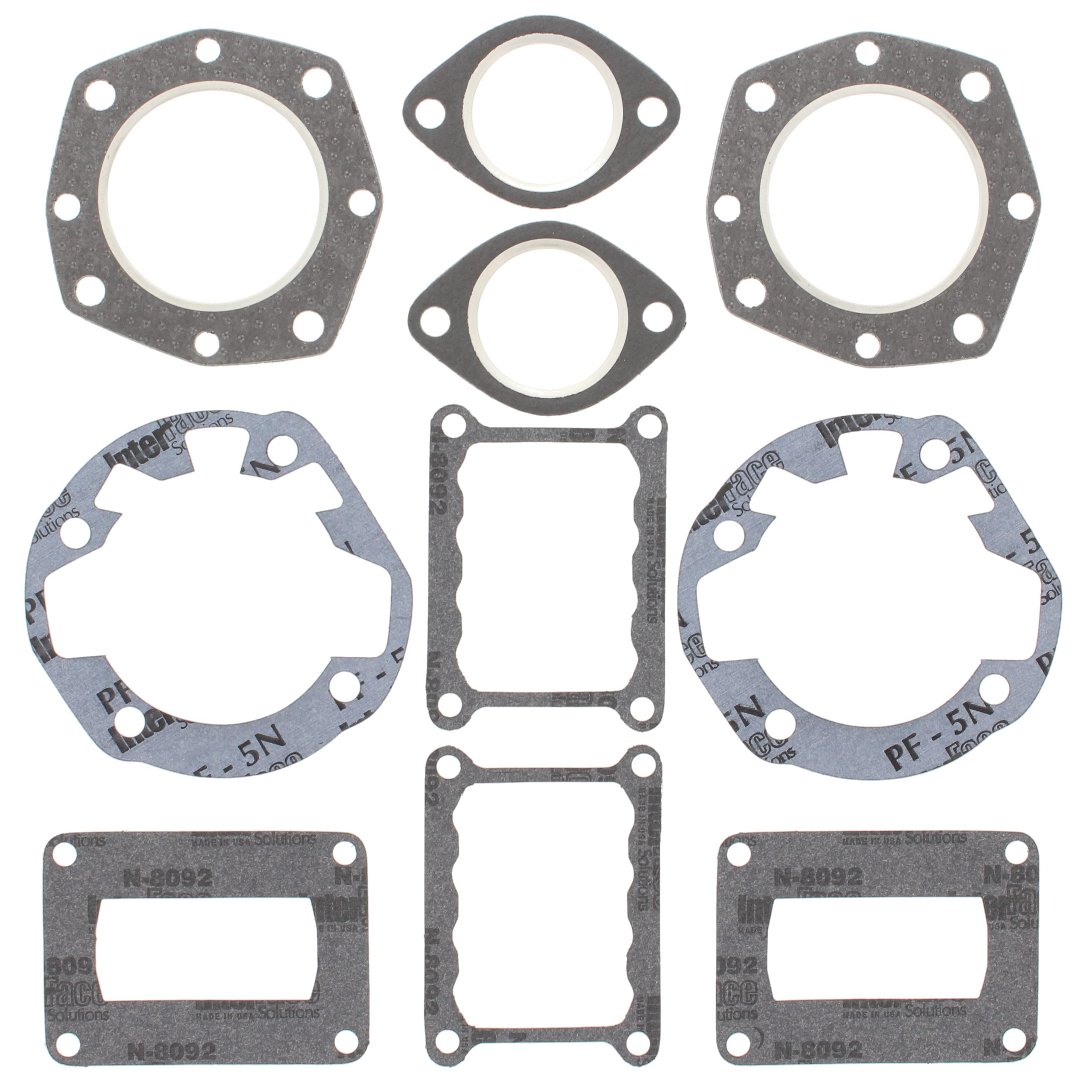 K9B_710088 710088 | Top Gasket Set - Image 1