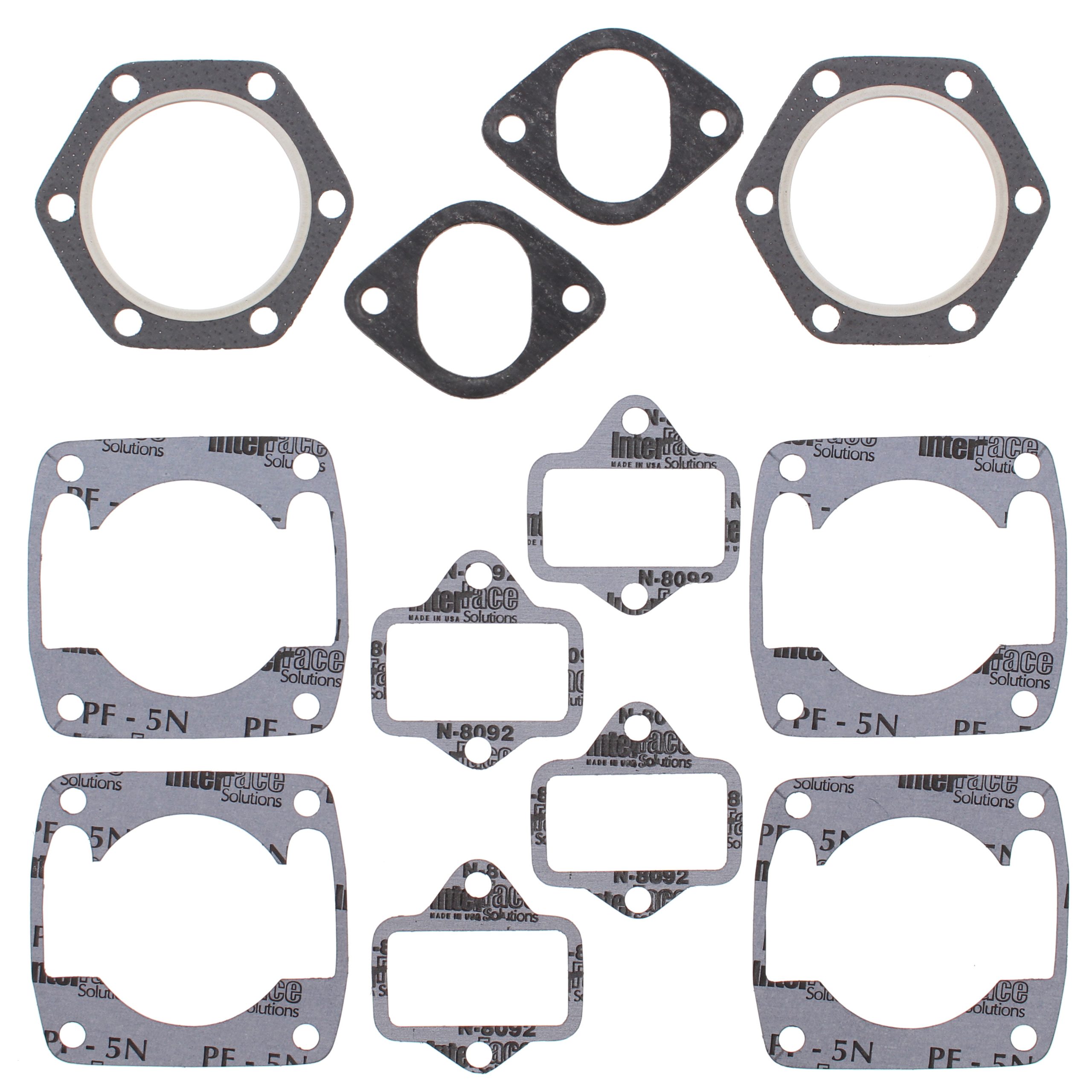 710106B 710106B | Top Gasket Set - Image 1