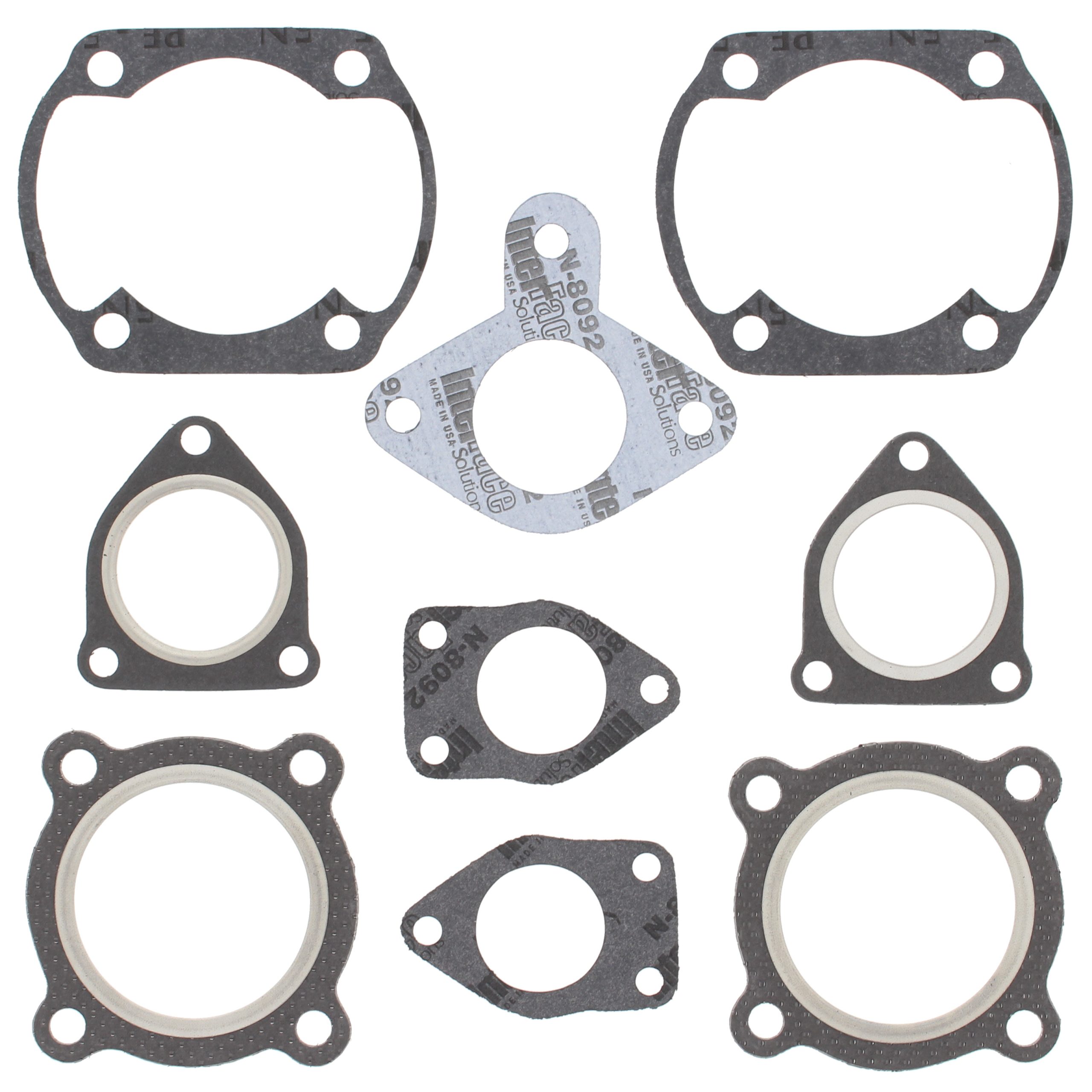 710138A 710138A | Top Gasket Set - Image 1