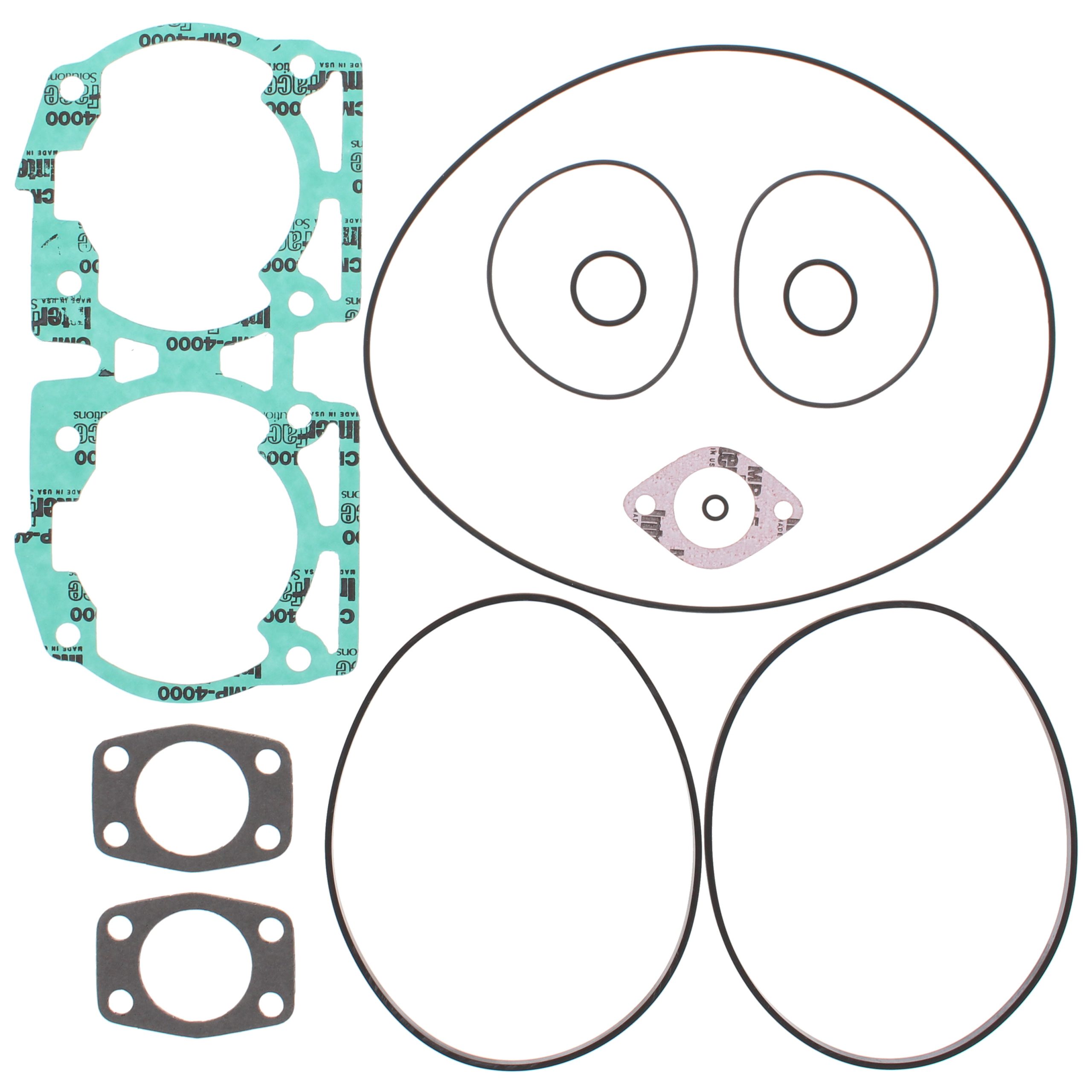 710165E 710165E | Top Gask Set - Image 1