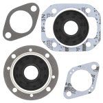 711005 | Complete Seal With Oil Seal Assembly Hirth
