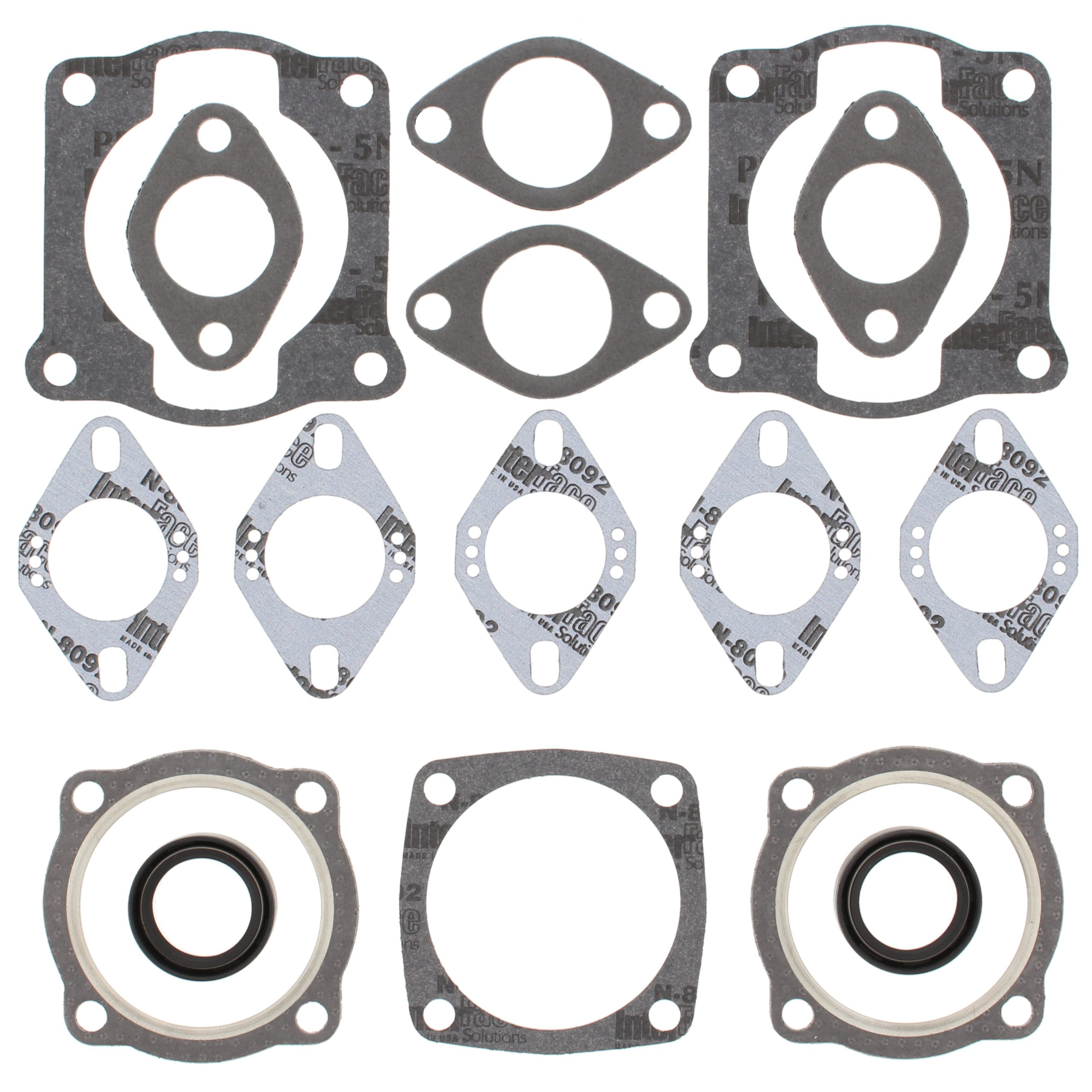 K9B_711009 711009 | Gasket Set & Oil Seals Kohler - Image 1