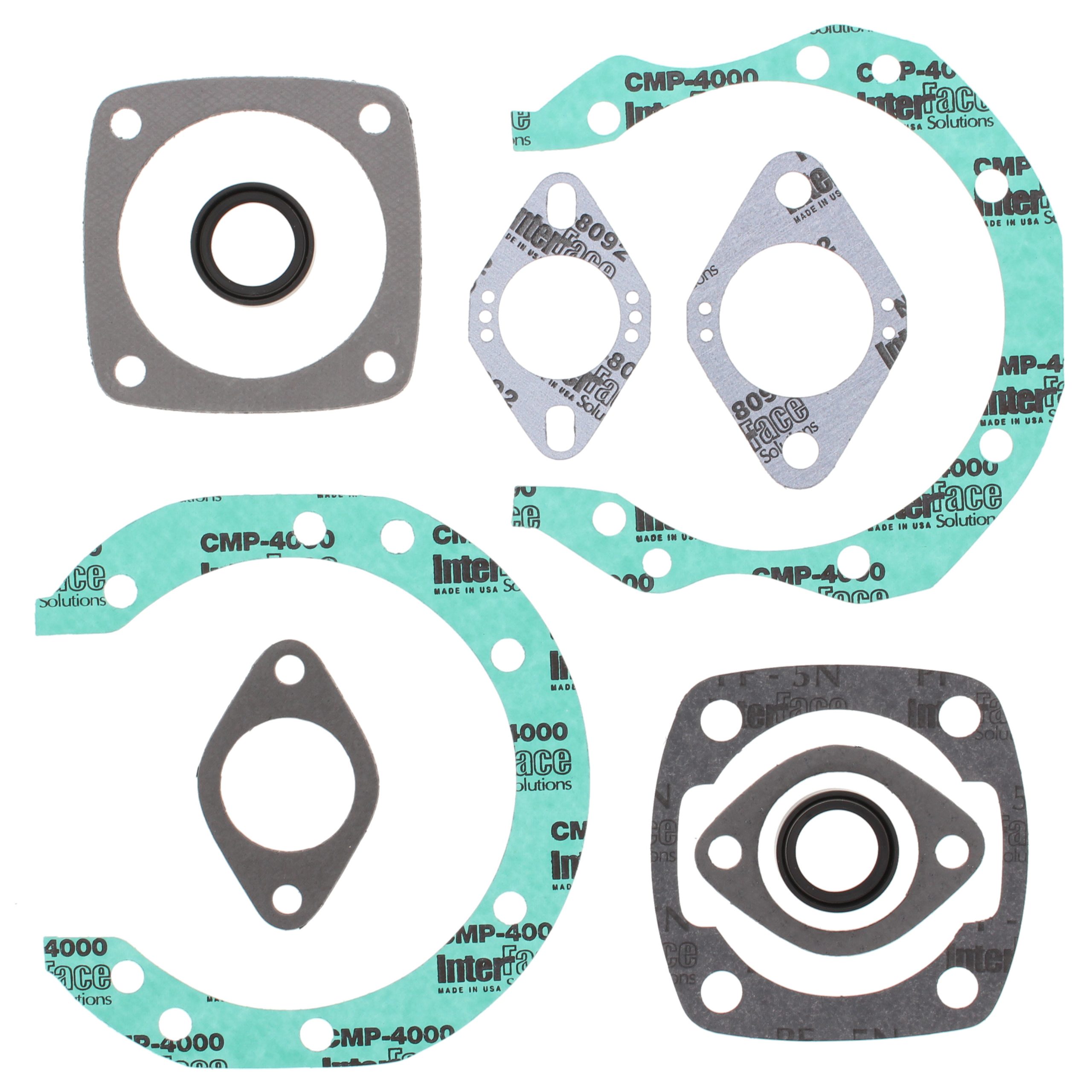 K9B_711010 711010 | Gasket Set & Oil Seals Sachs - Image 1