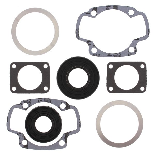 711055X | Full Gasket Set