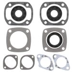 711064 | Complete Gasket With/Oil Seal BSE Assembly