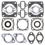711091 | Full Gasket Set