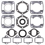 711106BE | Full Gasket Set