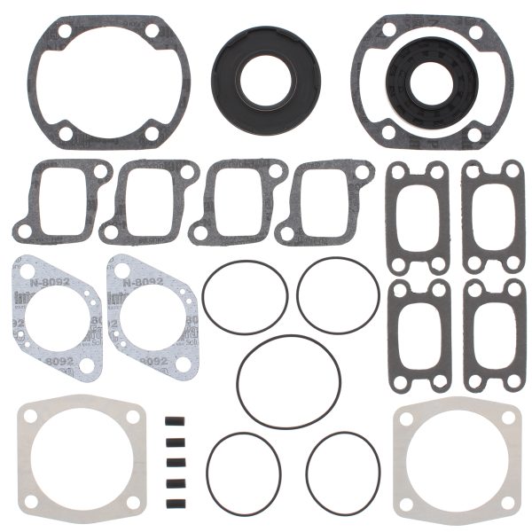 711162C | Gasket Set & Oil Seals Ski Doo