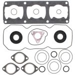 711191 | Gasket Set & Oil Seals Polaris