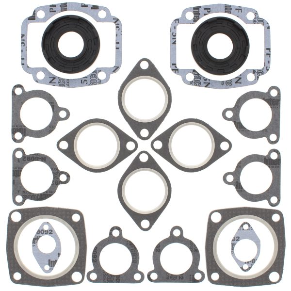 711219 | Gasket Set & Oil Seals Arctic Cat