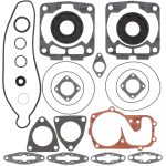 711250 | Complete Seal With Oil Seal Polaris Assembly
