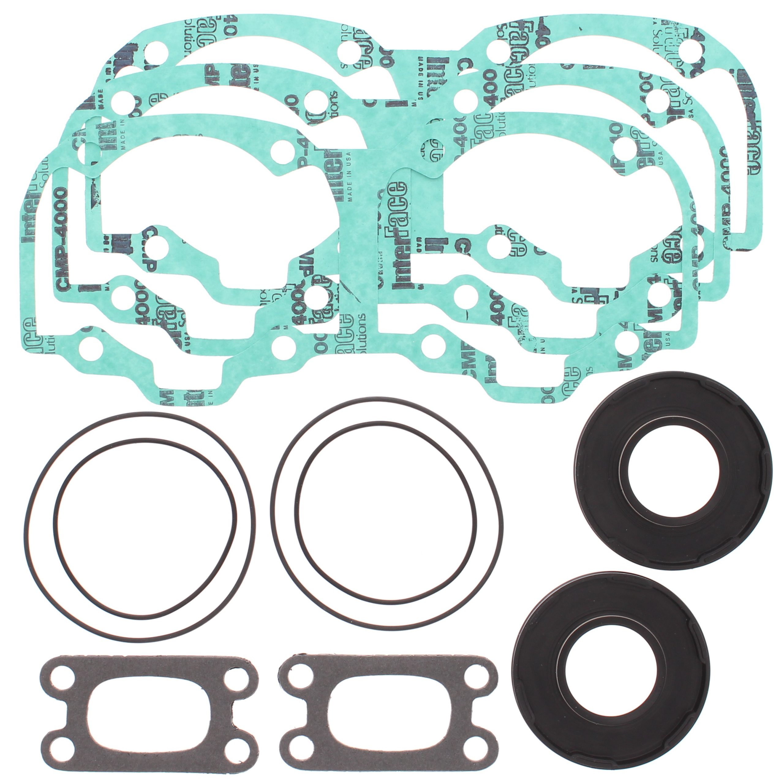 K9B_711277 711277 | Gasket Set & Oil Seals Ski Doo - Image 1