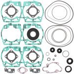 711293 | Gasket Set & Oil Seals Ski Doo