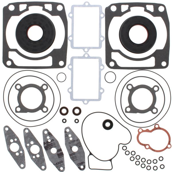 711296 | Complete Gasket Oil Seal Arctic Cat