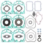 711309 | Gasket Set with Seals 600RS
