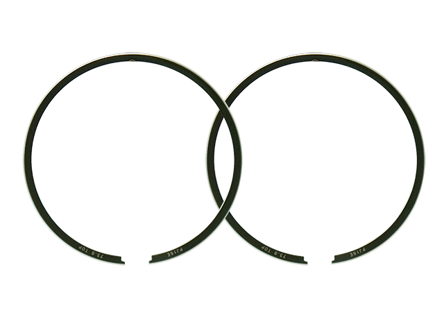K9B_R09-600 R09-600 | Arctic Cat Ring Set 73.80 mm STD - Image 1