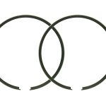 R09-601 | Arctic Cat Ring Set 66.50 mm STD