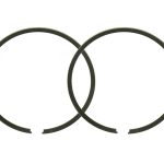 R09-607 | Arctic Cat Ring Set 79.70 mm STD