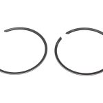 R09-686 | Arctic Cat Ring Set 76.5 mm STD