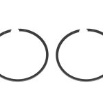 R09-687 | Arctic Cat Ring Set 73.40 mm STD
