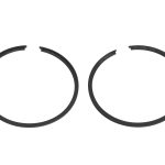 R09-689 | Kawasaki Ring Set 68.00 mm STD