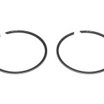 R09-724 | Polaris Ring Set 85.00 mm STD